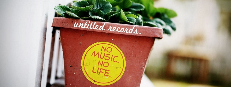 Untitled Records